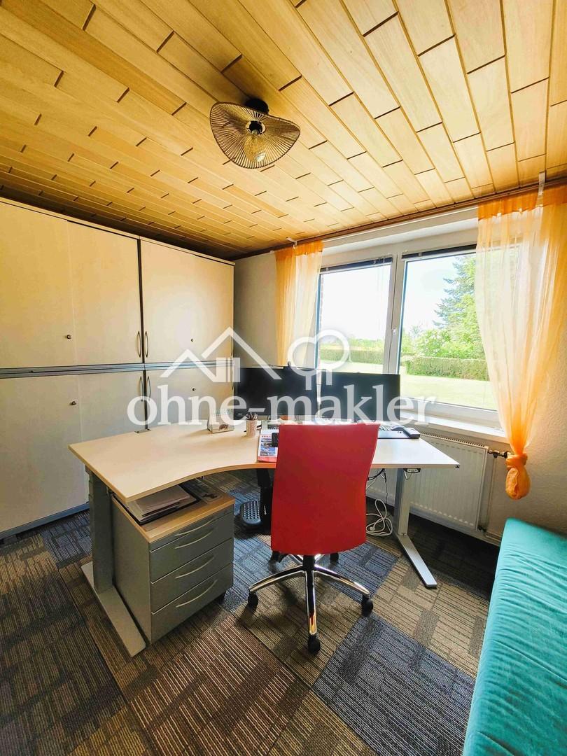 Arbeitszimmer EG1