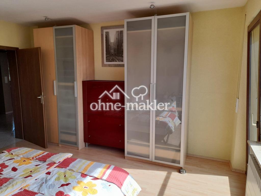 Obergeschoss - Schlafzimmer 2