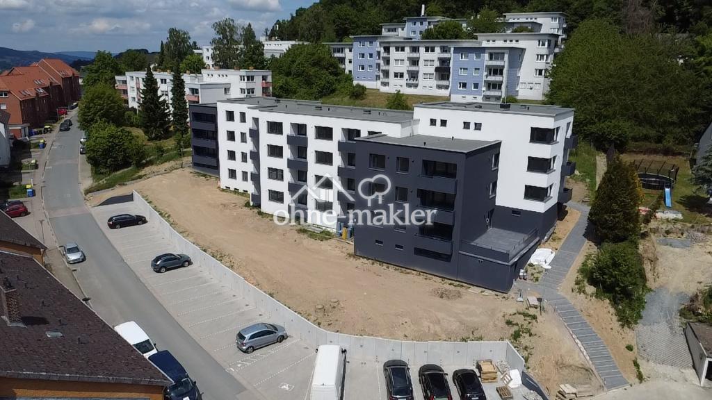 Haus Ansicht