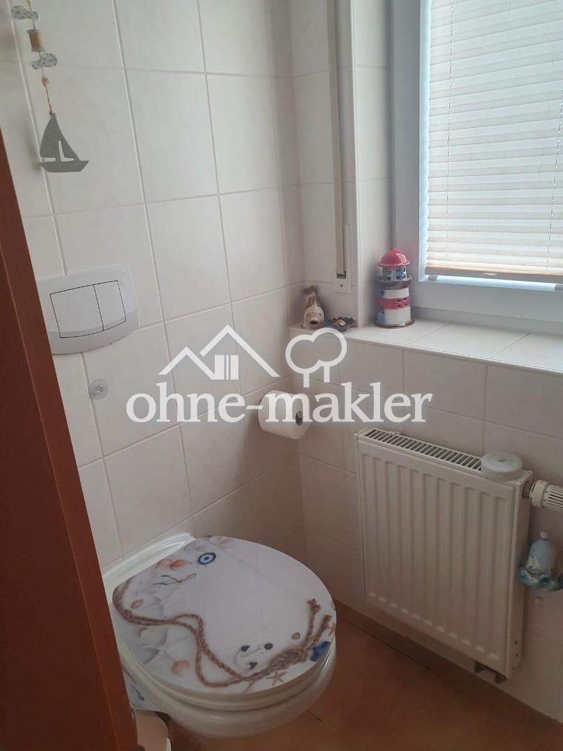 Gäste WC1