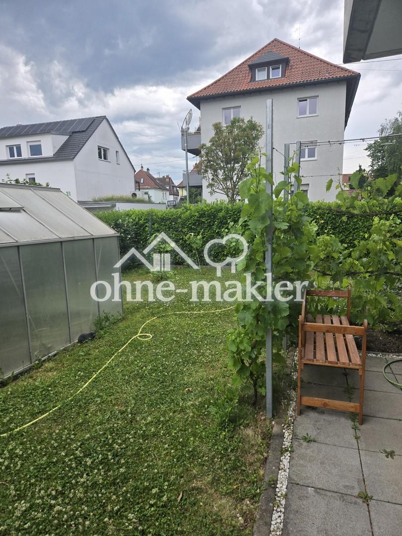 Blick in den Garten2