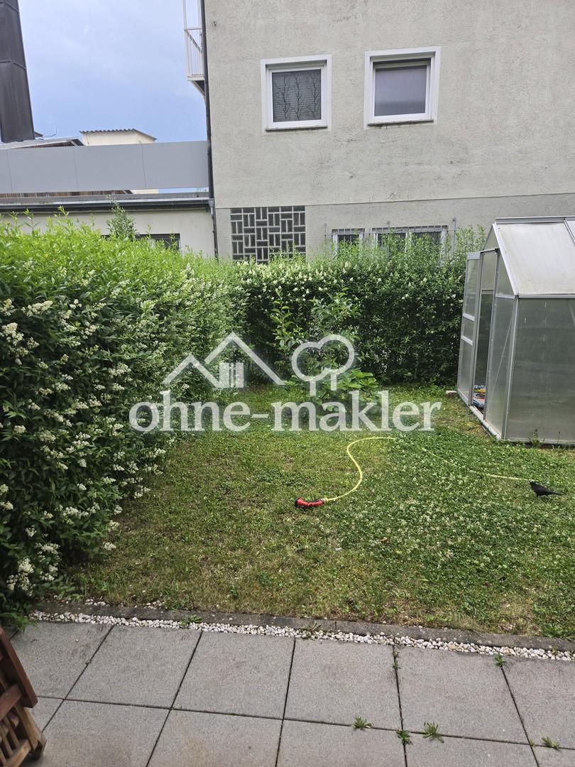 Blick in den Garten1