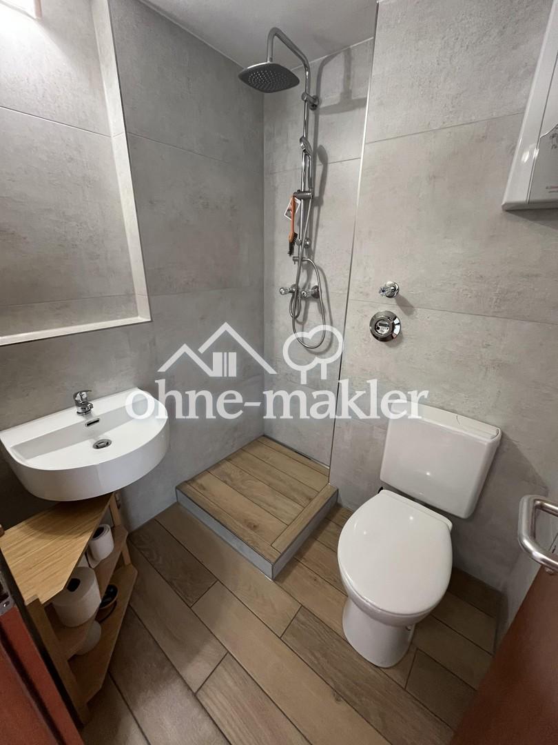 Charmante 1-Zimmer-Wohnung in Bamberg – Perfekt für Studenten und Singles! - Foto 3
