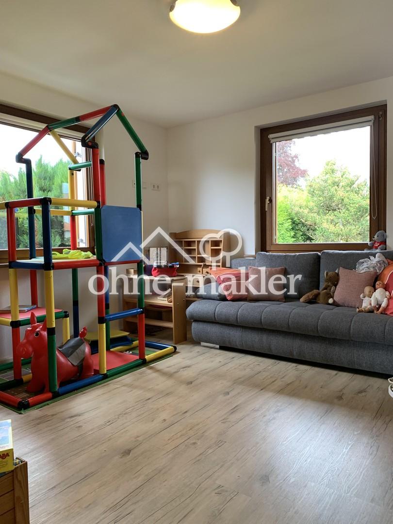 EG Wohnung - Zimmer