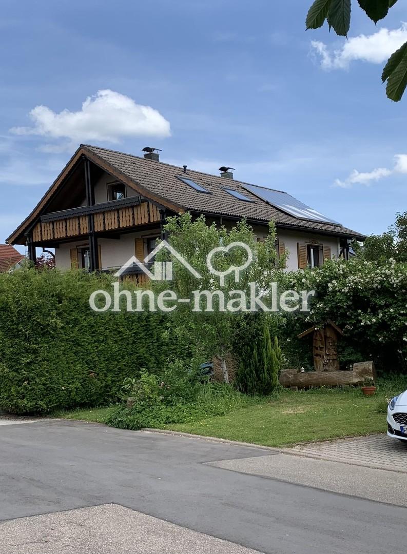 Außensicht (Solaranlage)