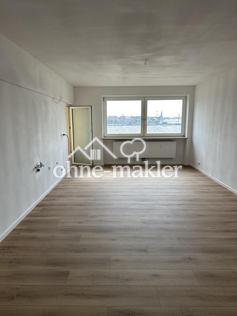 Wohnzimmer Küche