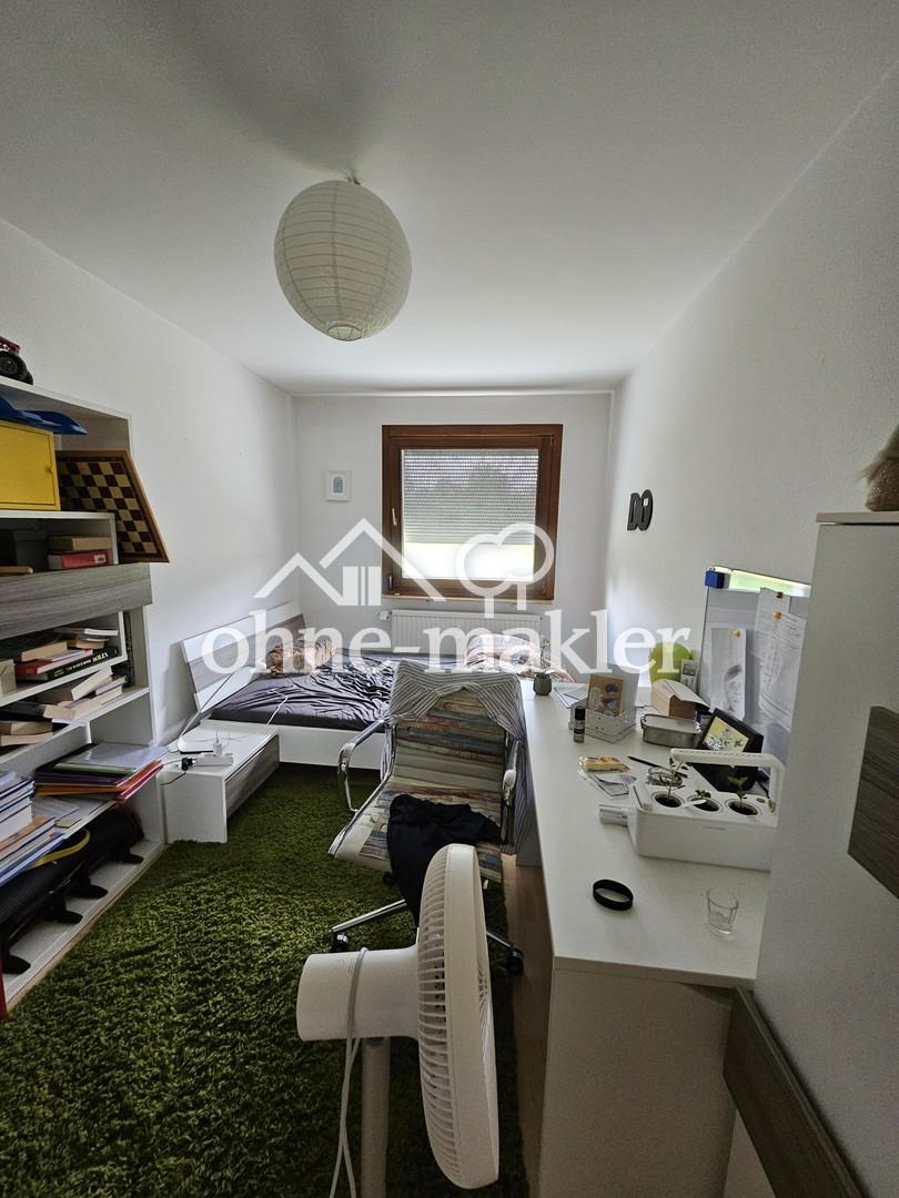 Kinderzimmer