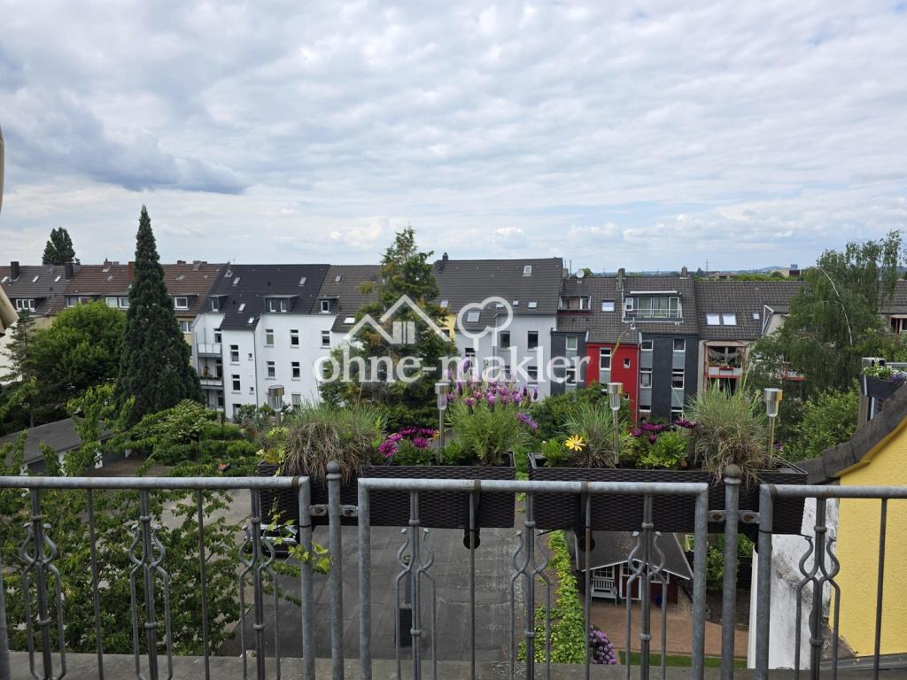 Ausblick