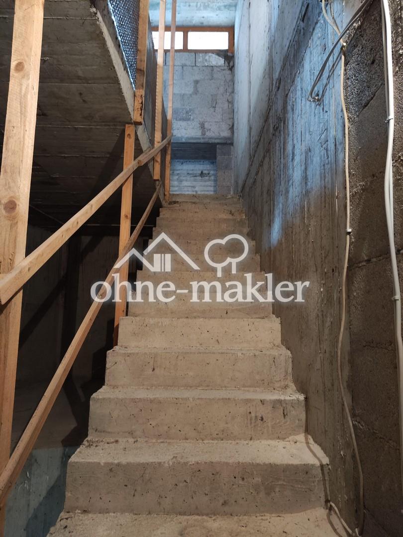Treppe 1.UG