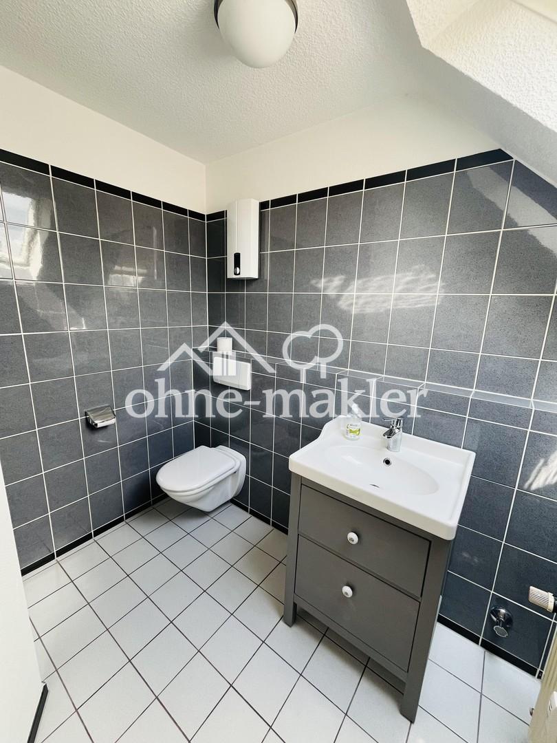 Gäste-WC