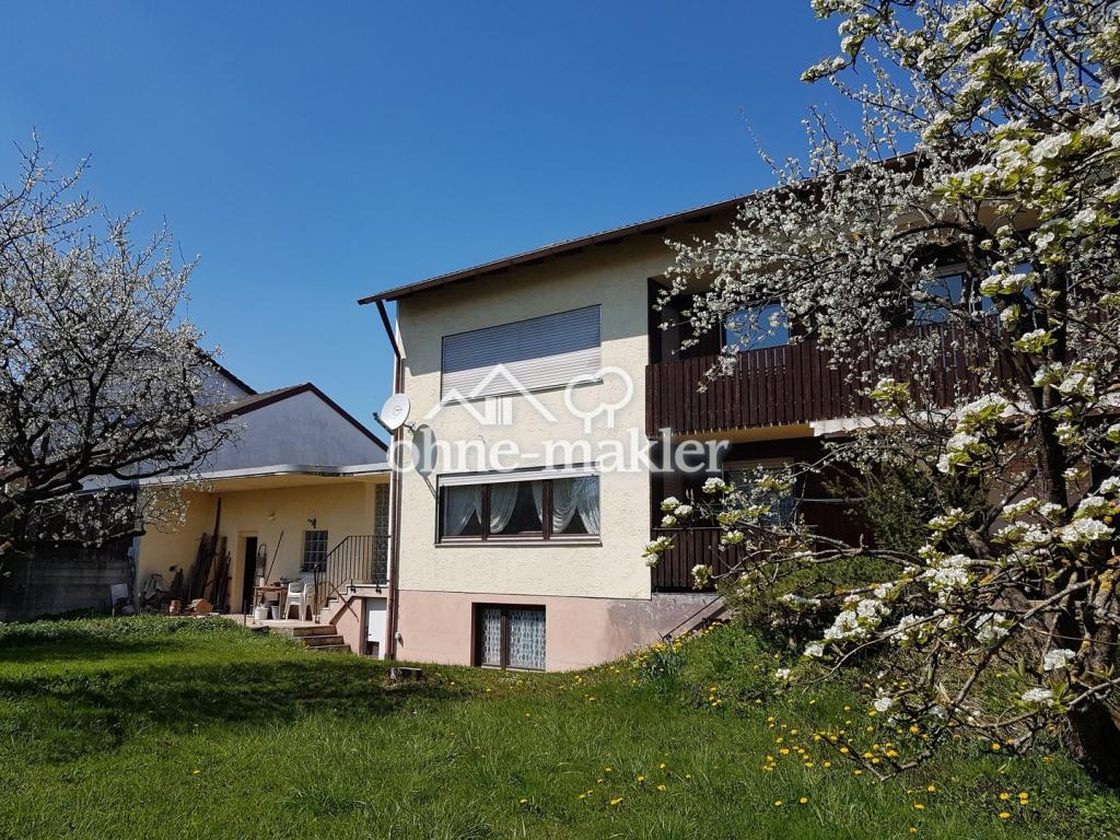 Südwestseite