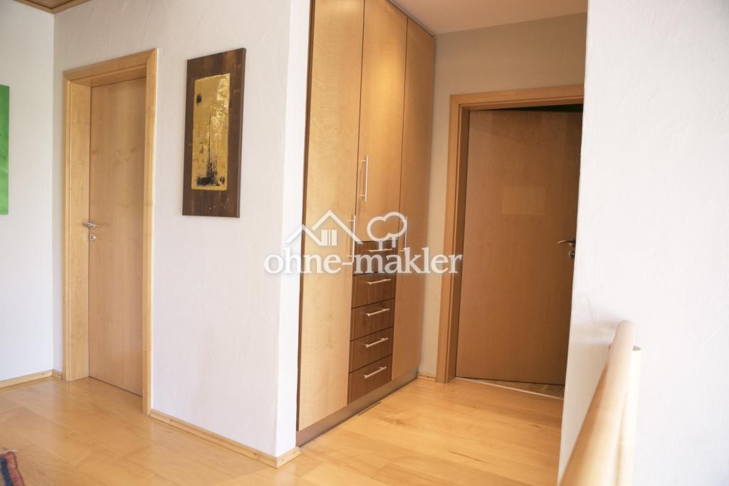 Treppenhaus 1.OG