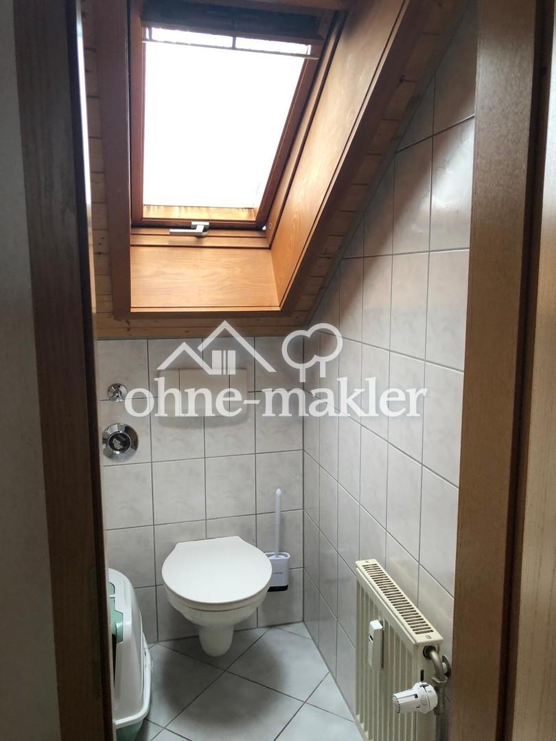 Gäste WC