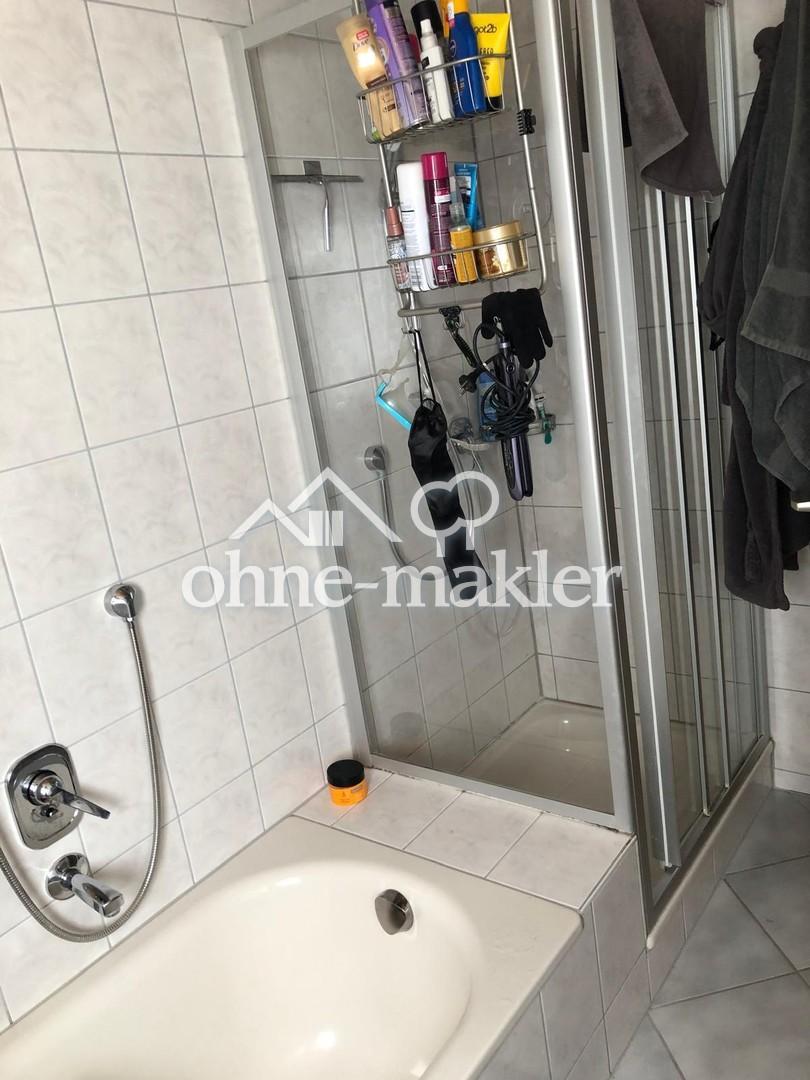 Bad/Dusche