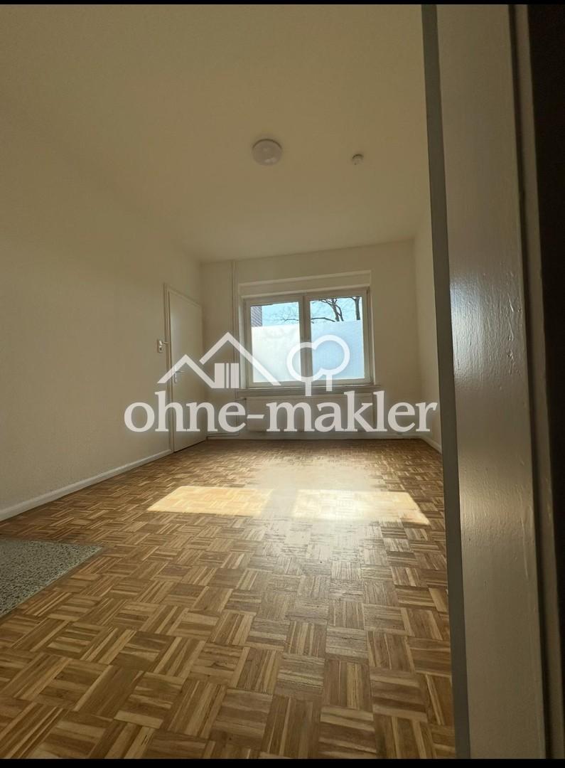Zimmer EG zur Strasse