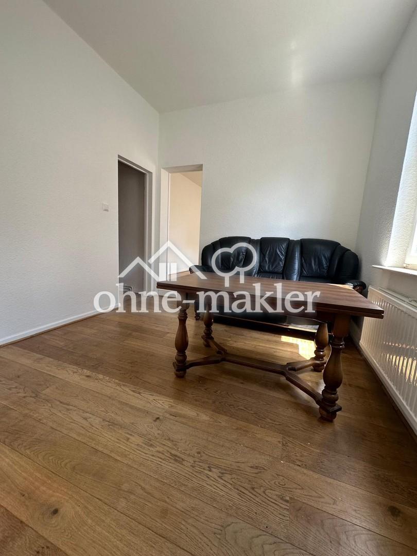 Durchgangszimmer EG 2