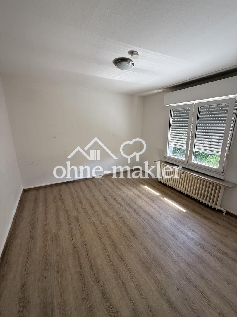 Zimmer 1 (vor Sanierung)