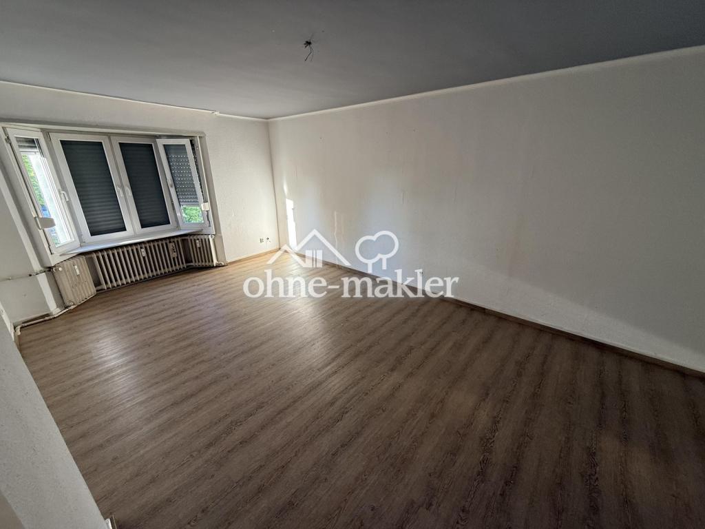 Zimmer 2 (vor Sanierung)