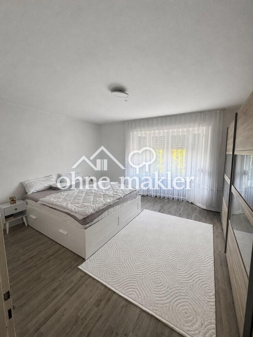 Helle 3-Zimmer-Wohnung (73 m²) direkt am Kurpark in Bad Neuenahr - Foto 3