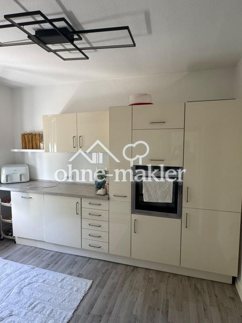 Helle 3-Zimmer-Wohnung (73 m²) direkt am Kurpark in Bad Neuenahr - Foto 5