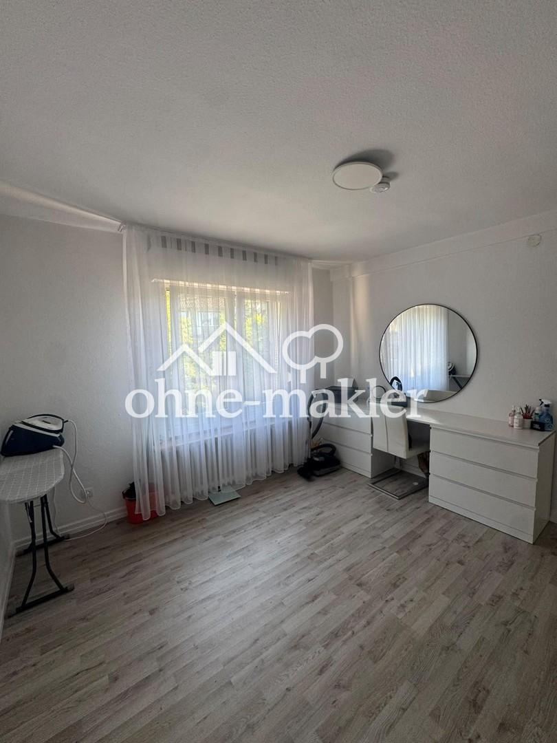Helle 3-Zimmer-Wohnung (73 m²) direkt am Kurpark in Bad Neuenahr - Foto 4