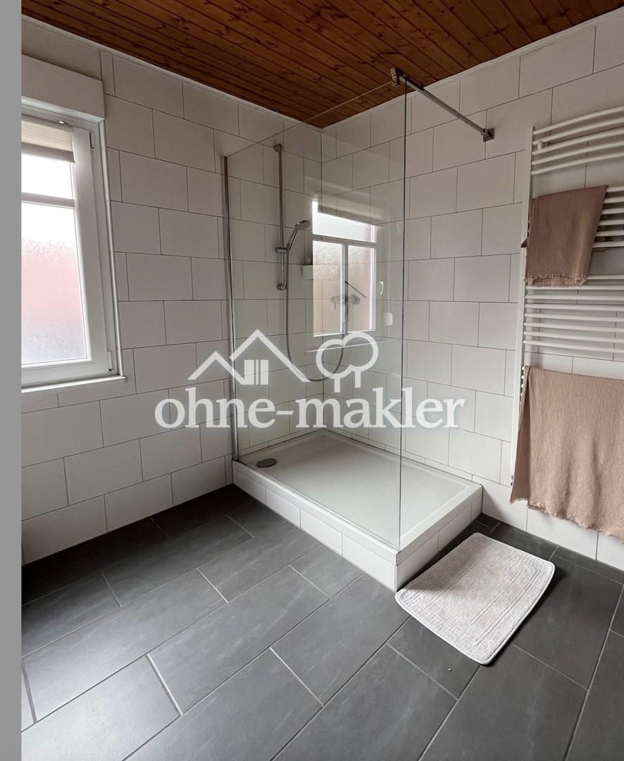 Sehr großzügige u. helle 3-Zimmer-Wohnung mit Balkon und Garten - modern renoviert mit Glasfaser - Photo 5