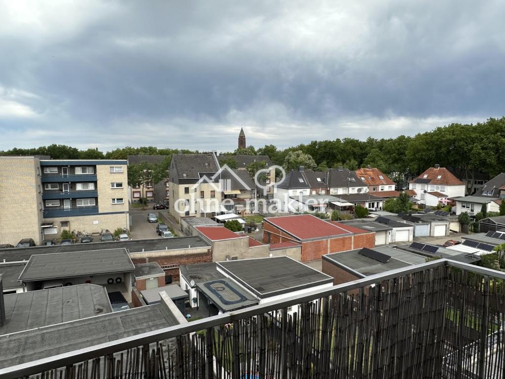 Aussicht 