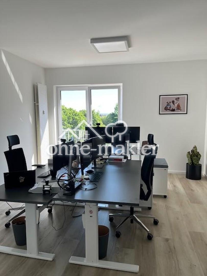 Büro 22 m²