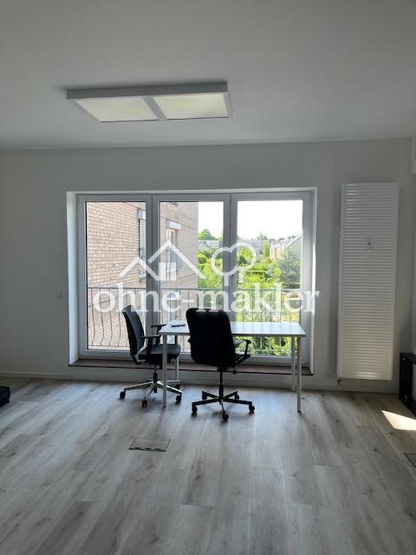 Büro 31 m²