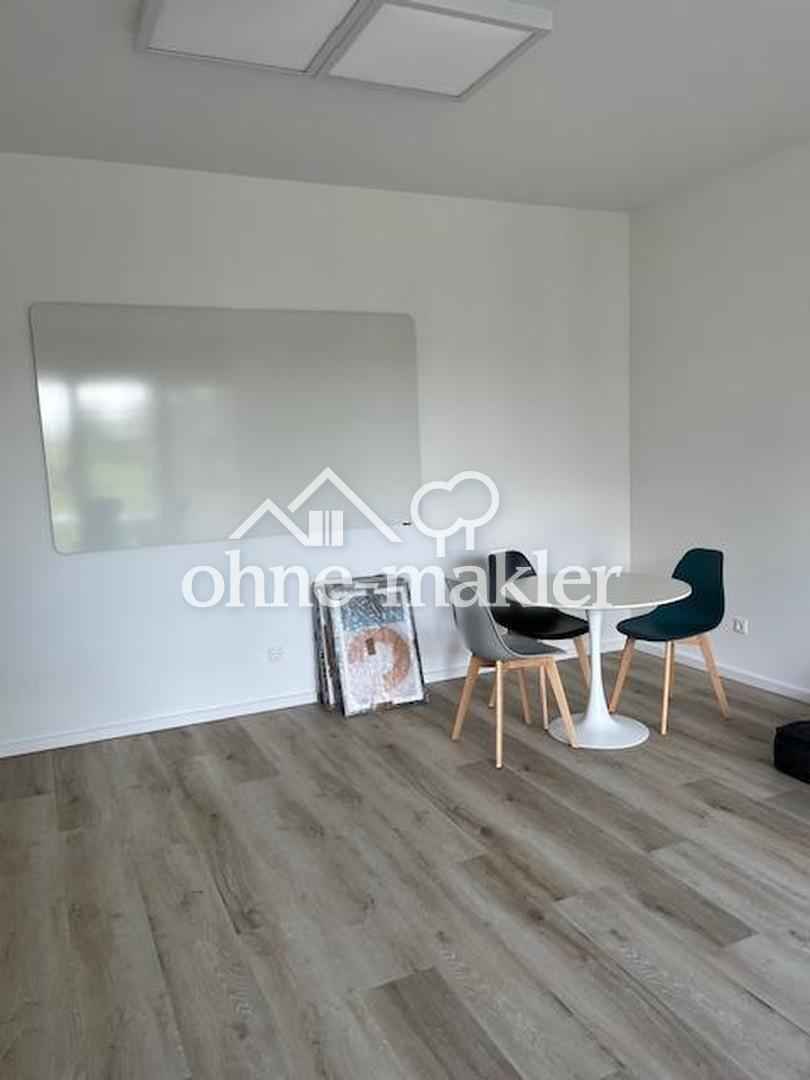 Büro 31 m²