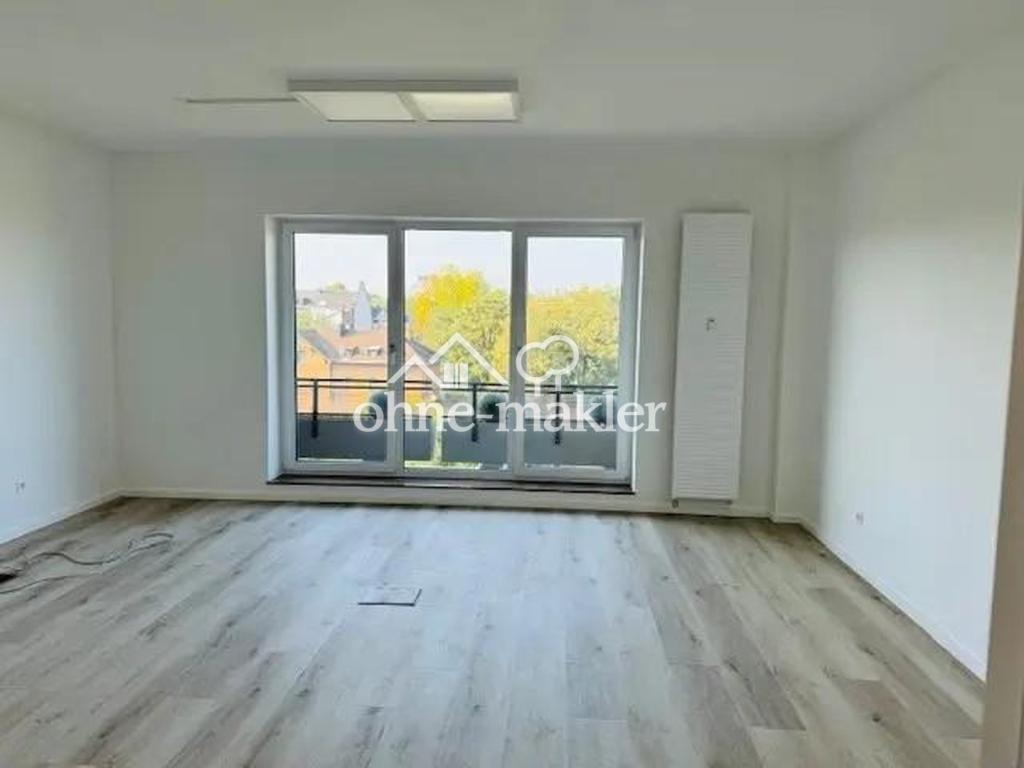 Büro 31 m²