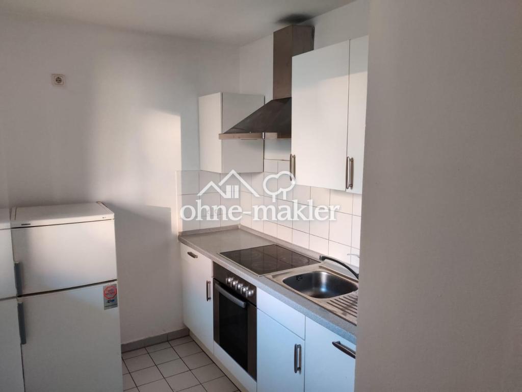 2-Zimmer Terrassen-Wohnung: Rückzugsort im Grünen, direkt am Puls der Stadt - Photo 2