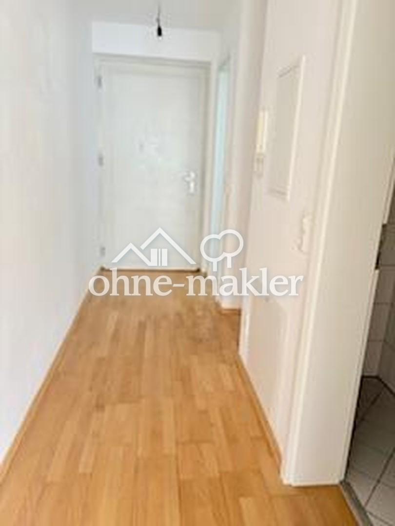 2-Zimmer Terrassen-Wohnung: Rückzugsort im Grünen, direkt am Puls der Stadt - Photo 5