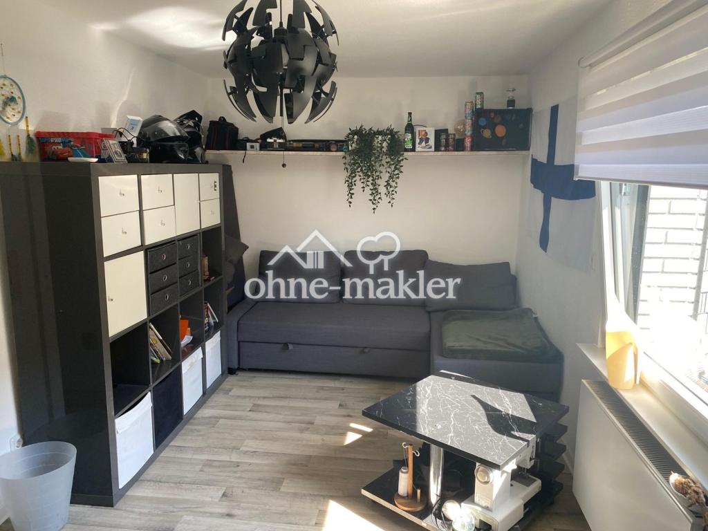 Jugendzimmer