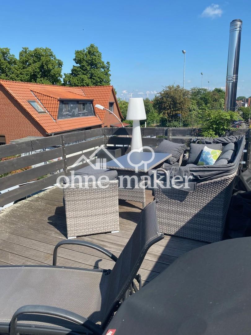 Dachterrasse 3