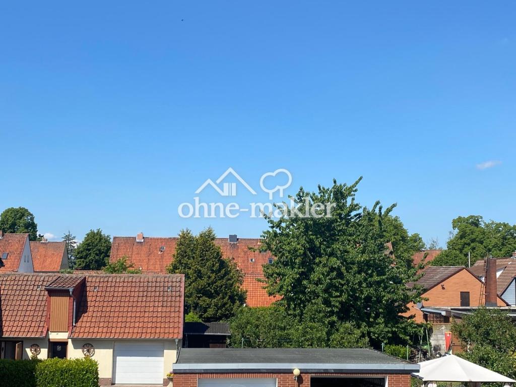 Blick Dachterrasse