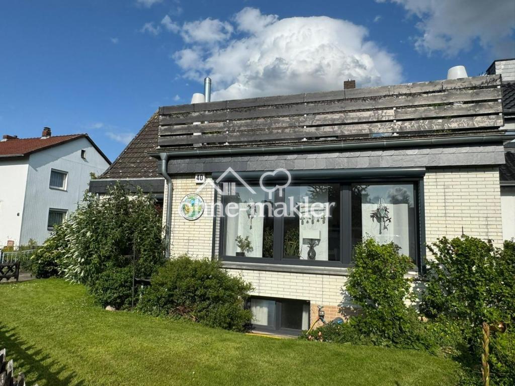 Straßenansicht