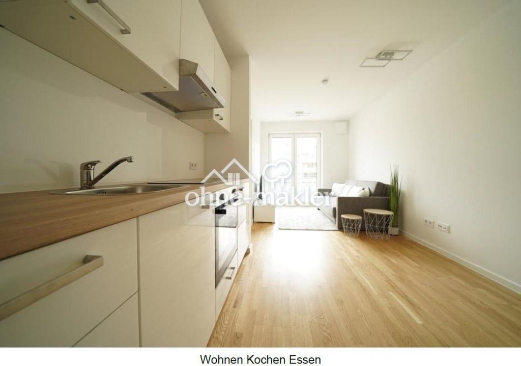 Wohnen Kochen Essen