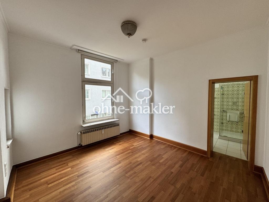Kinderzimmer + 2 Bad