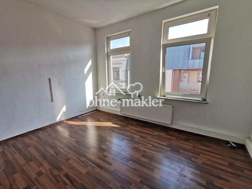 2 schöne helle Zimmer 