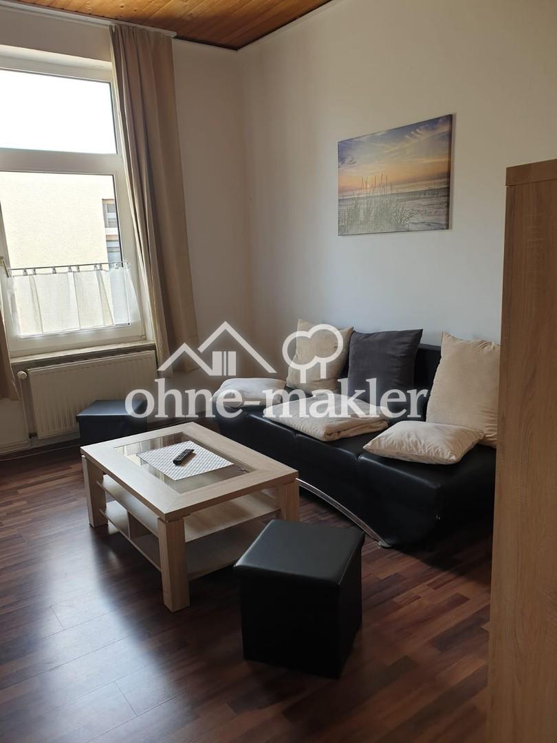 Schöne Singlewohnung