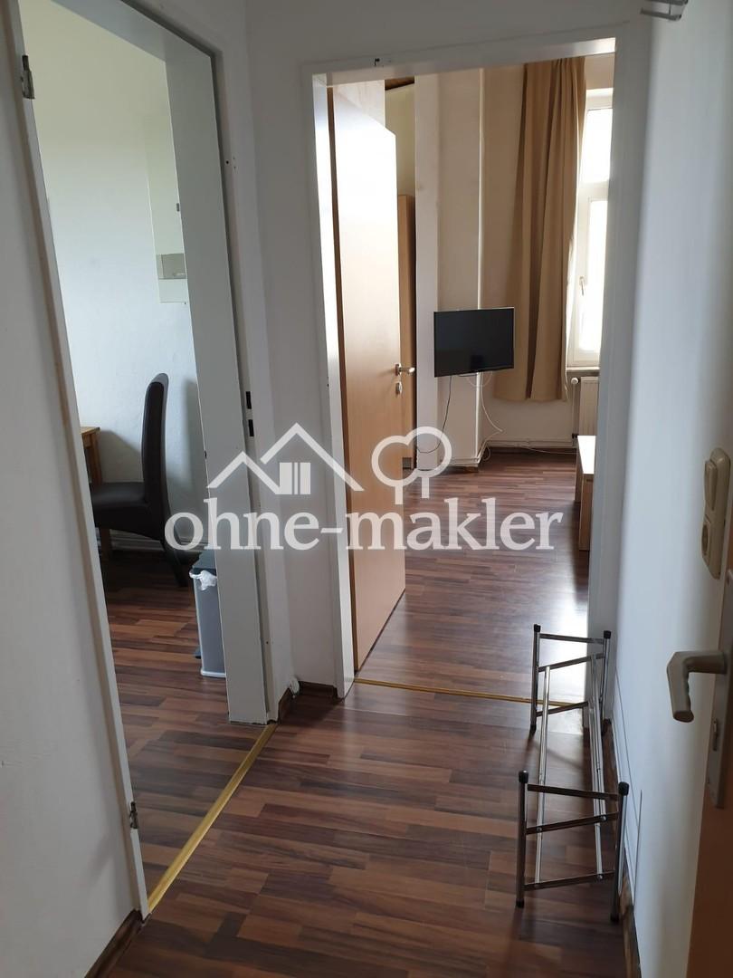 Laminat kleiner Flur