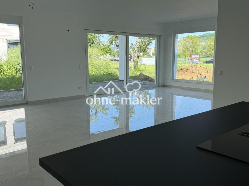 Doppelhauswohnung - Photo 1