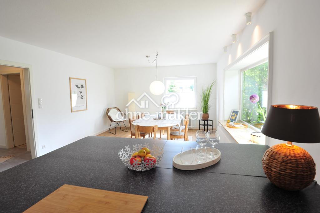 Kommunikation und Kochen