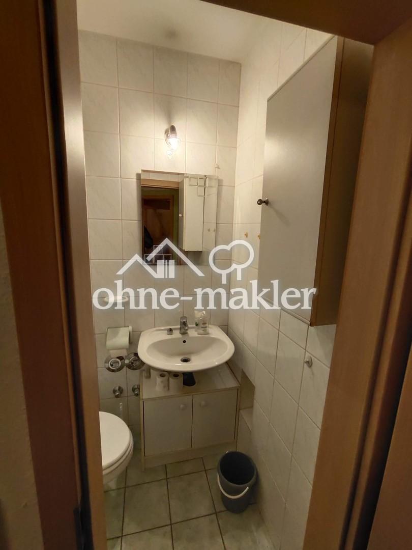 Gäste WC
