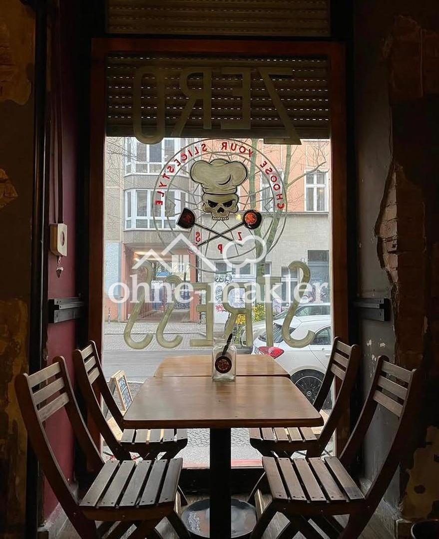 Pizza-Rest.Gastraum,Bild2