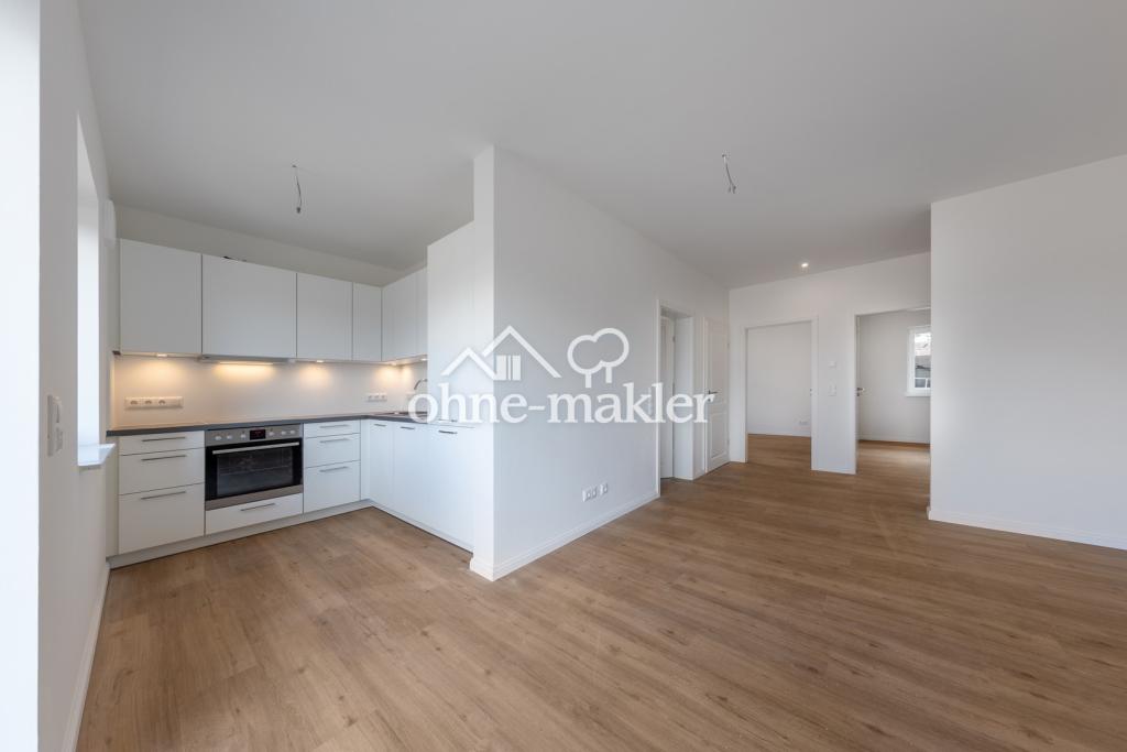 Ankommen & Wohlfühlen – Stilvolle 3-Zimmer Wohnung mit Balkon, Komfort & Nachhaltigkeit - Foto 5