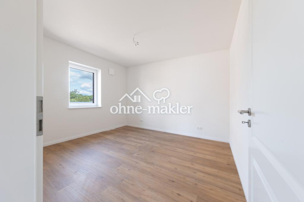 Ankommen & Wohlfühlen – Stilvolle 3-Zimmer Wohnung mit Balkon, Komfort & Nachhaltigkeit - Foto 4