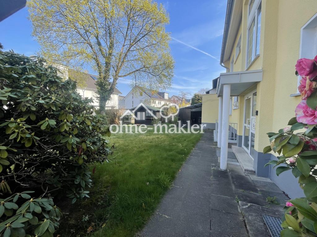 Wunderschöne, moderne, helle Wohnung in bester Lage. - Photo 4