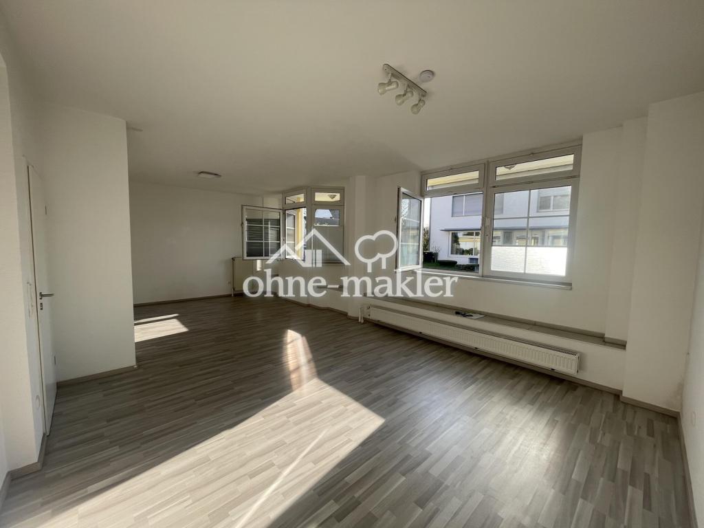 Wunderschöne, moderne, helle Wohnung in bester Lage. - Photo 1